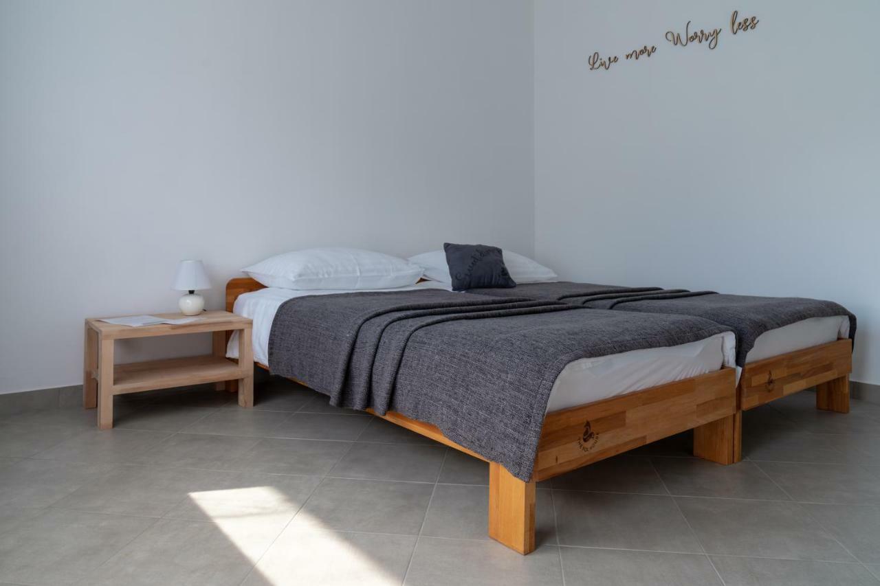 The Foxhouse Ξενοδοχείο Tolmin Εξωτερικό φωτογραφία