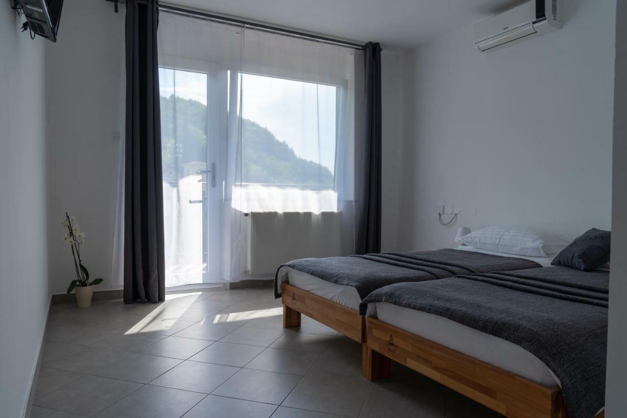 The Foxhouse Ξενοδοχείο Tolmin Εξωτερικό φωτογραφία